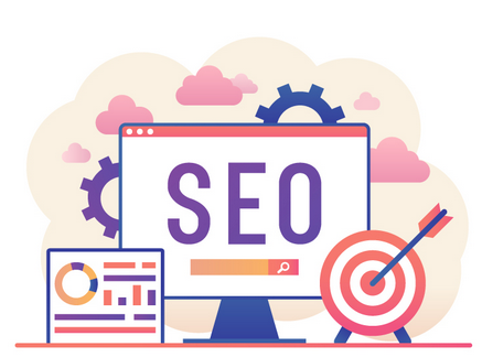 Jasa Search Engine Optimization (SEO)